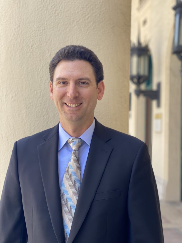San Diego Bankruptcy Attorney Josh Birdsill